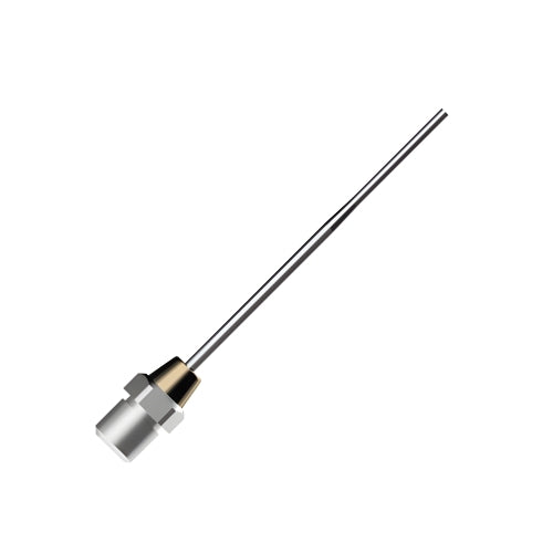 Woodpecker 25G24MM DBA Fi-G Gutta Percha Obturation Gun Needles 25 Gauge 24mm 4/Pk