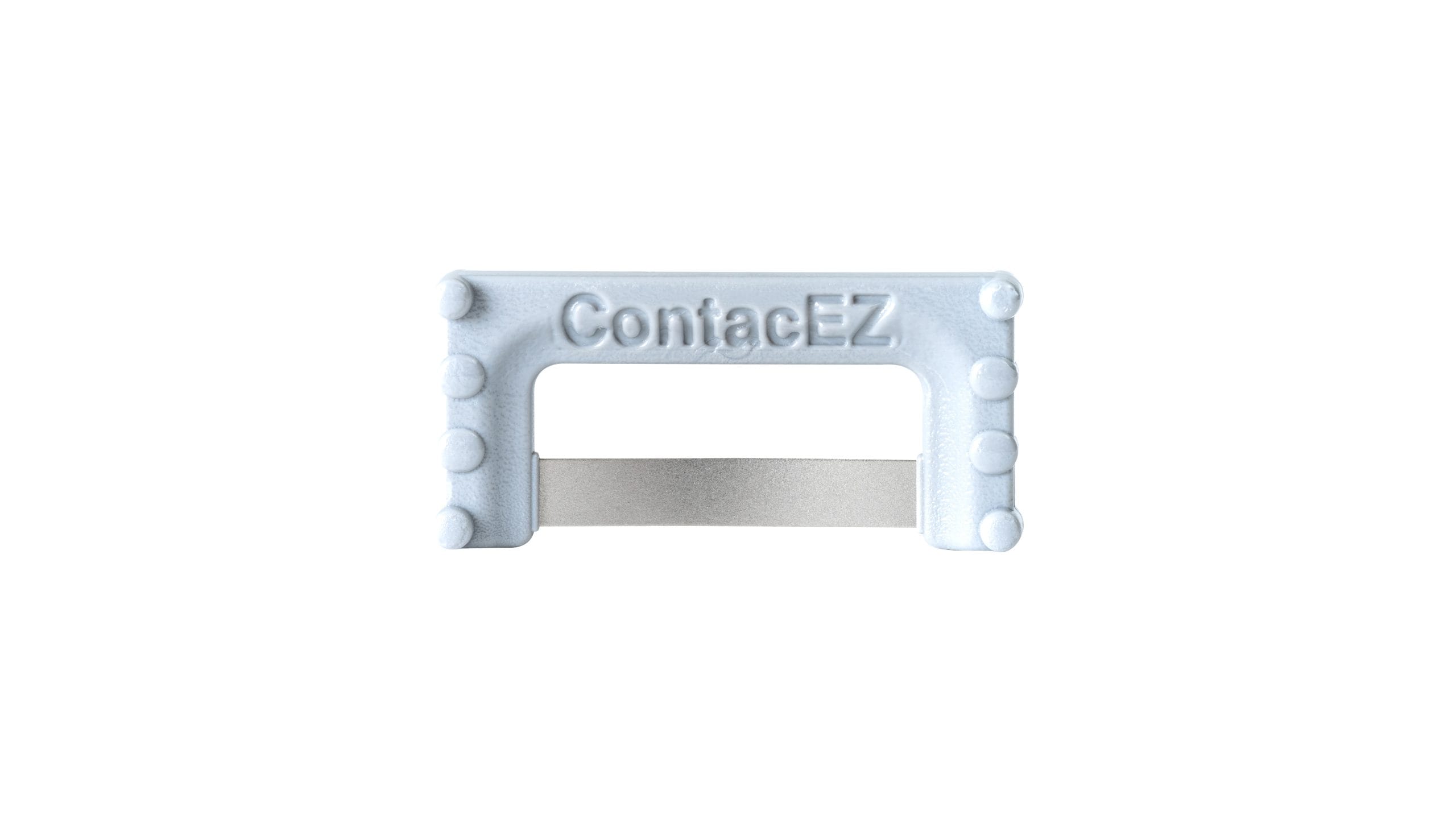 Directa 31008 ContactEz Restorative Diamond Dental Strip System Assorted