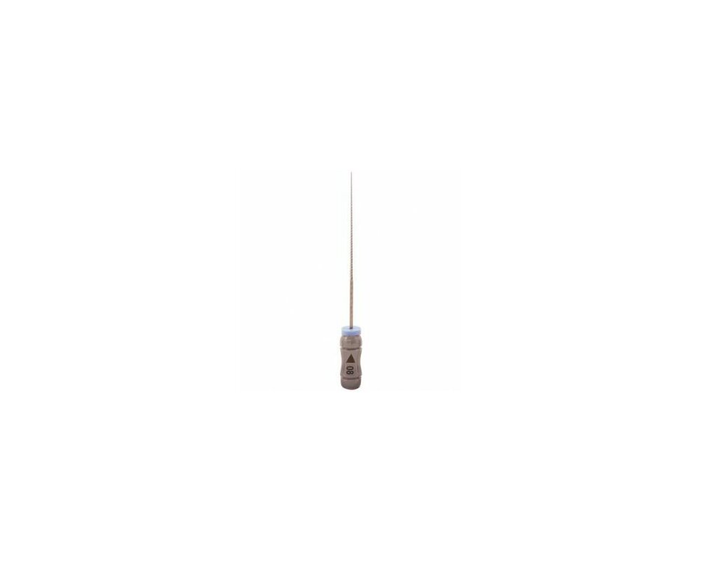 Kerr Dental 25959 Triple-Flex Endodontic Files #08 30mm 6/Pk