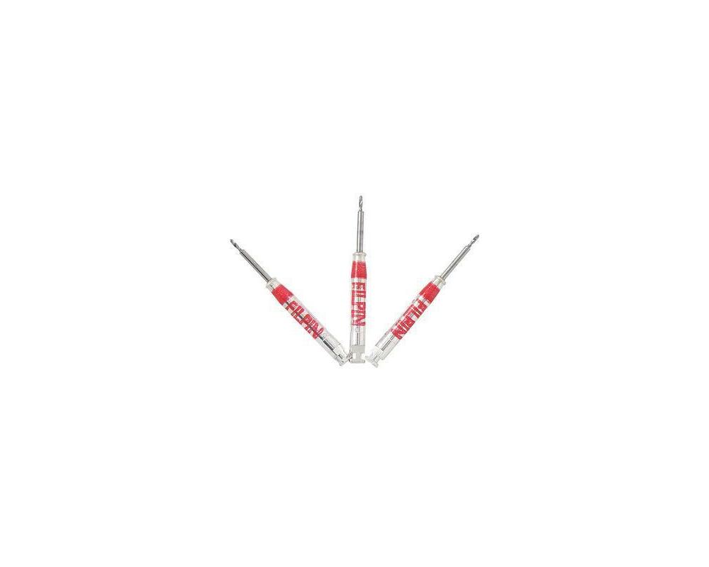 Buy Filhol Dental DRI124 Filpin Twist Drills 0.76mm/.027