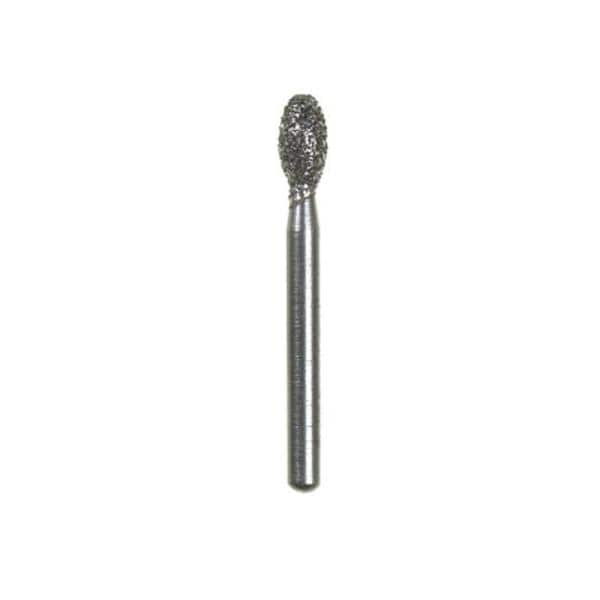 Spring Health 275.5SC-25PK-BOX FG #275.5 Occlusal Reduction Super Coarse Grit Diamond Burs 25/Pk