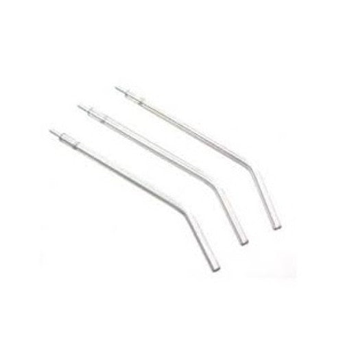 Quala Q602210 Air / Water Dental Syringe Tips White 250/Pk