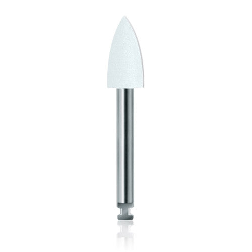 Axis Dental P3132 NTI PDQ2 Composite Polishing Points #050 RA White 20/Bx
