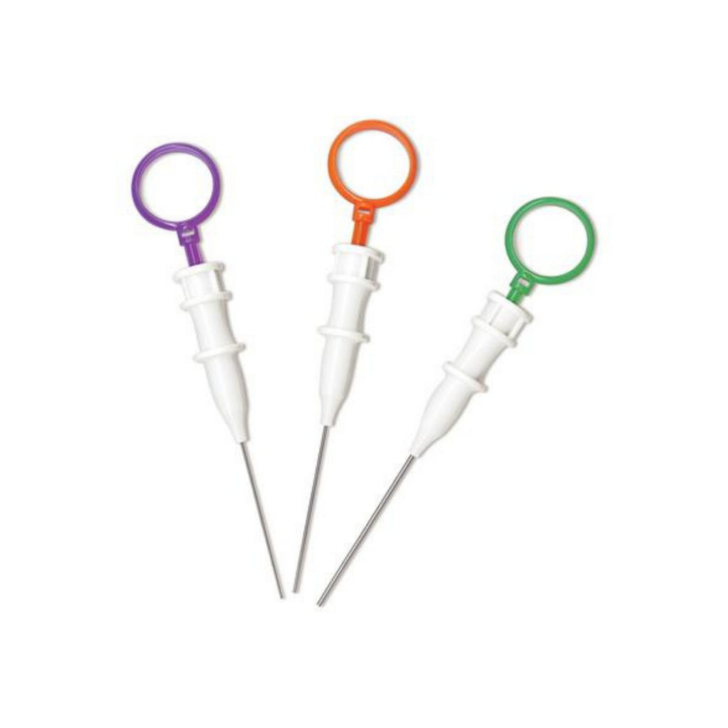 Vista Dental 807019 Disposable MTA Carriers Variety 5/Pk