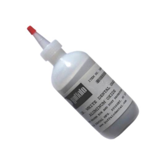 Buffalo Dental 36594 Aluminum Oxide 50 Micron 4 Lb