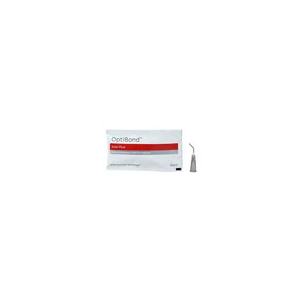 Kerr Dental 29682 Optibond Solo Plus Adhesive Unidose Kit