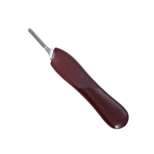 Becton-Dickinson 371060 Bard-Parker Surgical Blade Handle-6 5/Pk