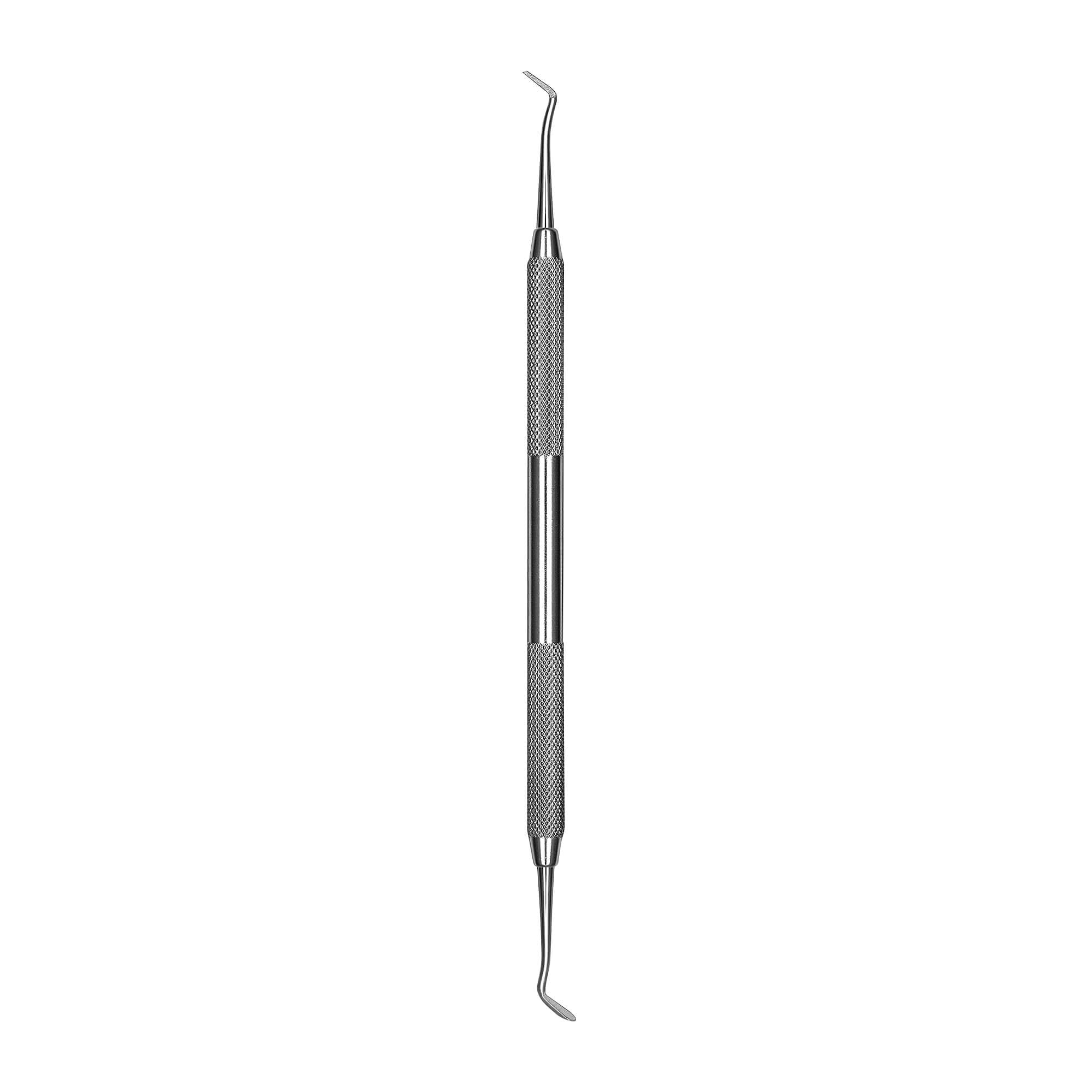 Hu-Friedy CVWL3 Double End #3 Wall Dental Carver