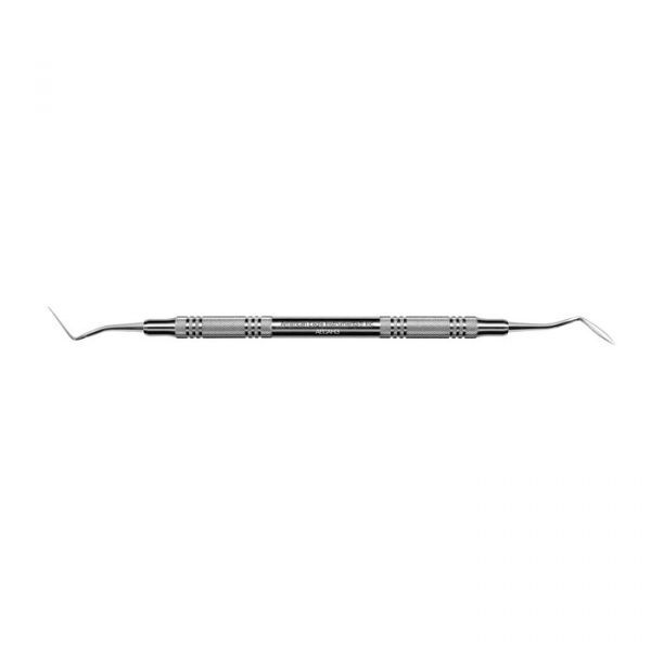 American Eagle Instrument AECAT3 Double End #T3 Tanner Dental Carver