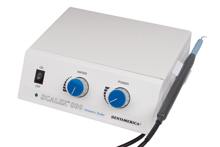 Dentamerica 800 Scalex Ultrasonic Dental Scaler 25kHz