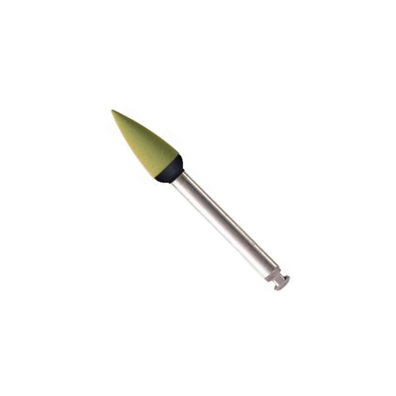 Coltene Whaledent RP230265RA Alpen Polishers Composite Plus RA Medium Point 5/Pk
