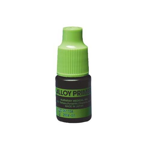 Kuraray 064KA Alloy Dental Primer Liquid 5mL