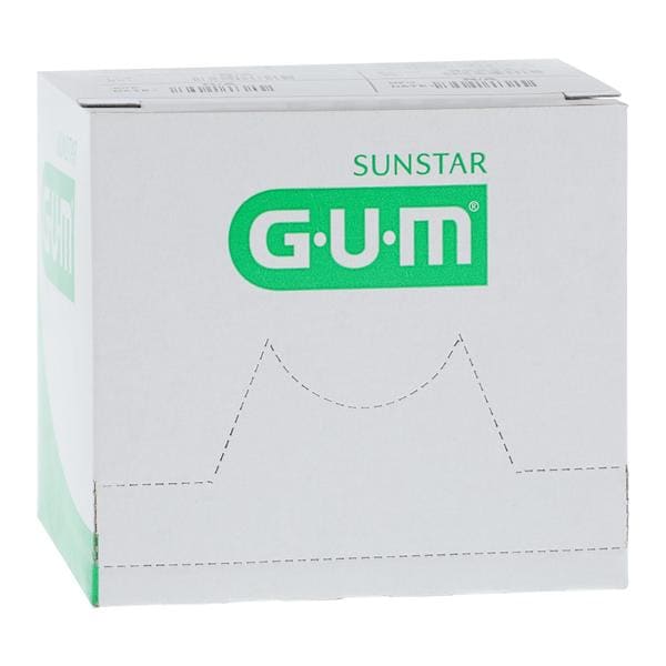 Sunstar Butler 414PQF GUM Proxabrush Tight Tapered UF Tapered 36/Bx