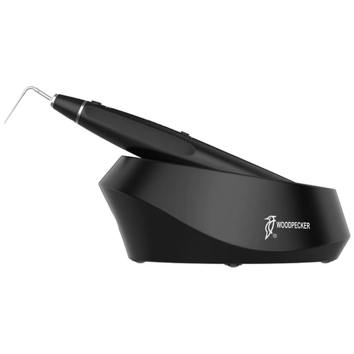 Woodpecker FI-P-BLACK Fi-P Endodontic Cordless Gutta Percha System Black