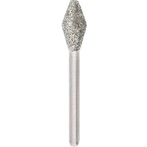 Quala Q2080036 FG #811-037 Occlusal Reduction Coarse Grit Diamond Burs 10/Pk
