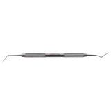 House Brand Dentistry 300143 Double End #DG-16 Endodontic Explorer