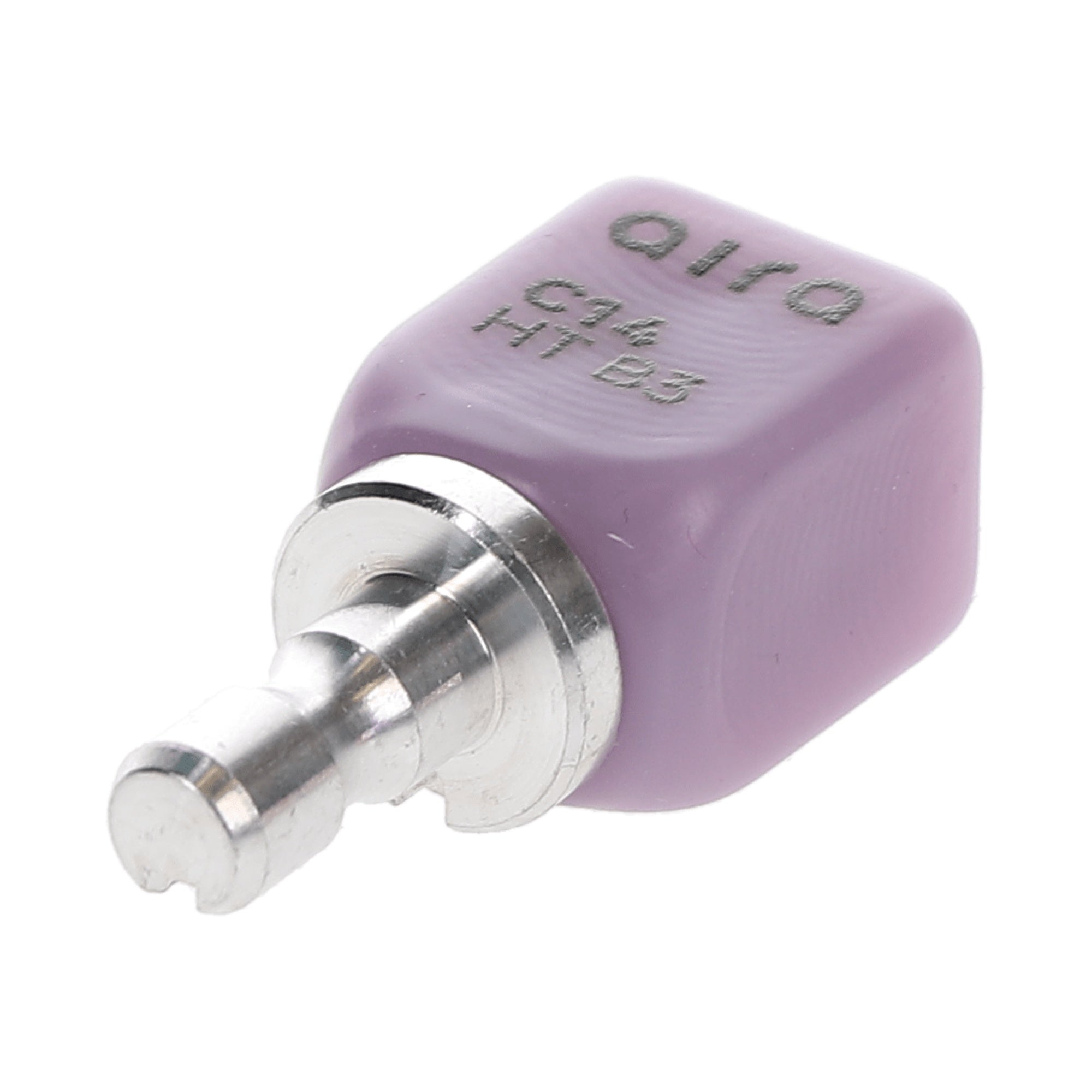 Aira 600127 DuraLux IPS e.max Type Blocks CAD inLab HT B3 C14 5/Pk