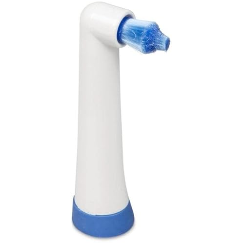 Denmat 9290S Rotadent ProCare Contour Short Tip Brush Head