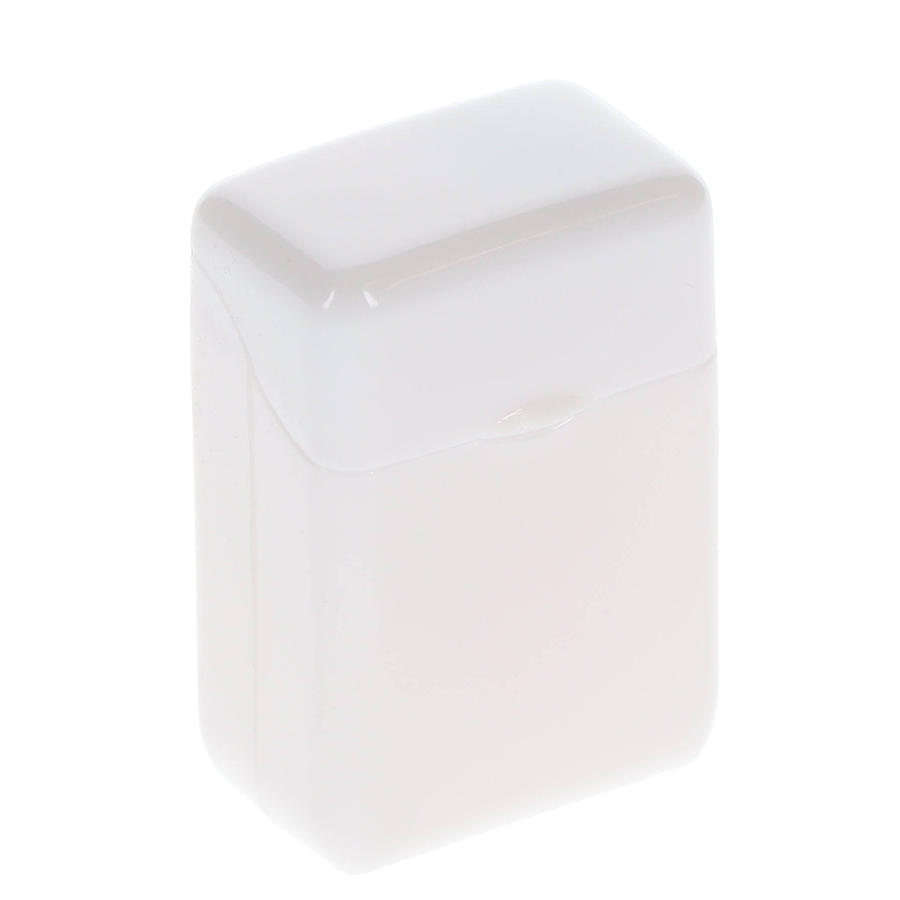House Brand Dentistry 500306 HSB Dental Floss Nylon 840D Waxed Bubblegum 12 Yards 144/Cs
