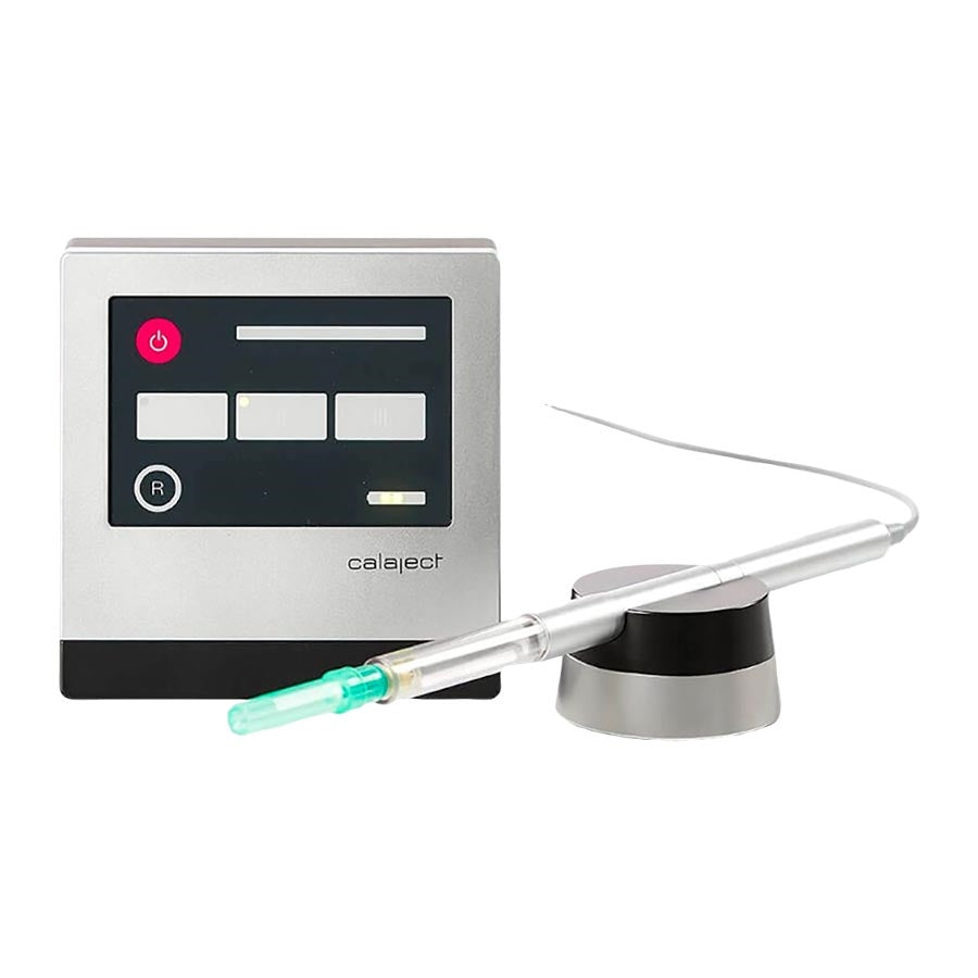 Directa 2118 Calaject Dental Anesthesia Complete System Machine