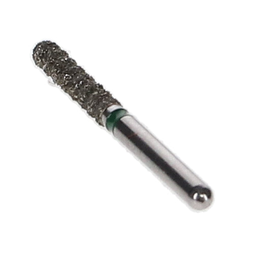 House Brand Dentistry 401537 HSB FG 652-018C Gross Reduction Coarse Grit Diamond Burs 10/Pk