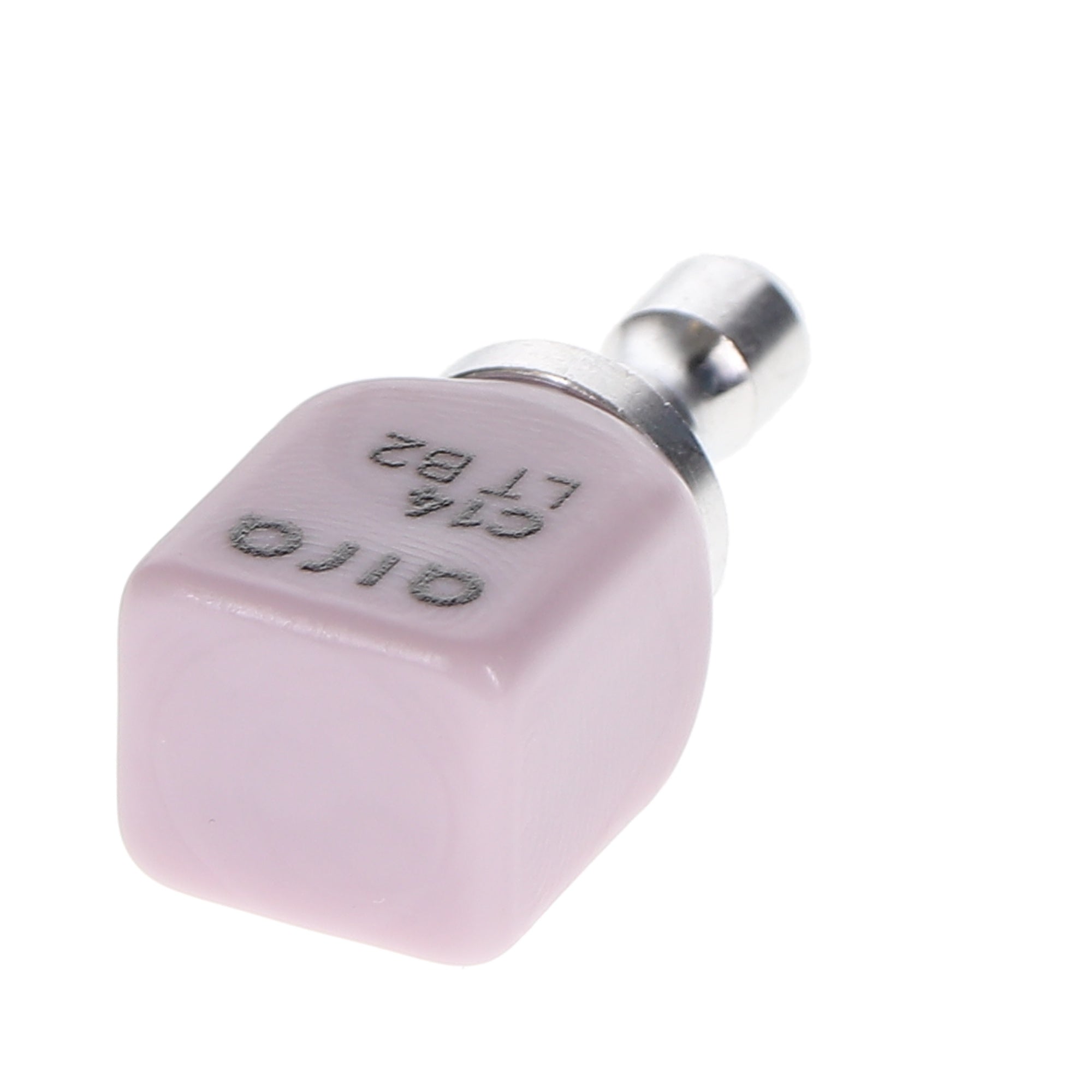 Buy Aira 600105 DuraLux IPS e.max Type Blocks CAD inLab LT B2 C14 5/Pk ...