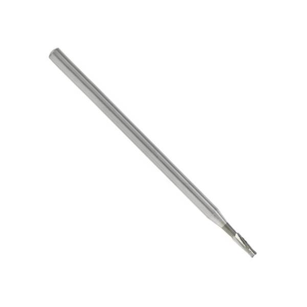 Coltene Whaledent R600702 Alpen HP #702 Tapered Fissure Crosscut Carbide Burs 10/Pk