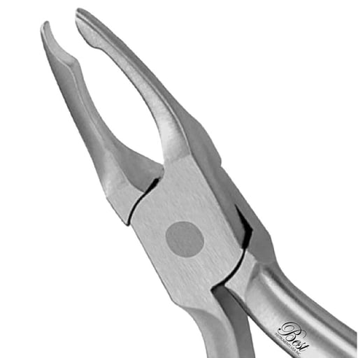 Best Instruments 1618 Crown & Band Contouring Plier Stainless Steel