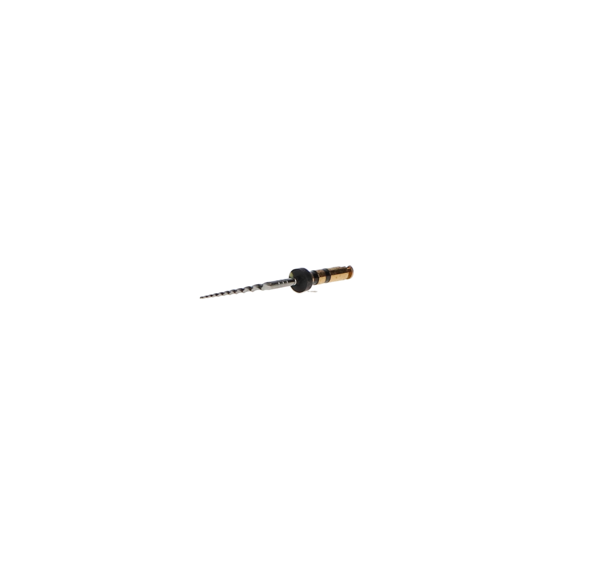 Pac-Dent TFC25A4 Pacdent Conform Rotary Endodontic NiTi Files A4 25mm 6/Pk