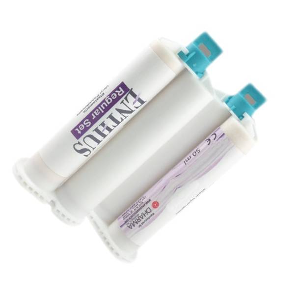Dharma Research 38-00035 Enthus VPS Medium Body Regular Set Mint 50mL
