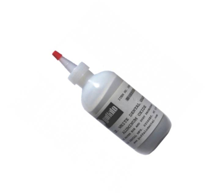 Buffalo Dental 36590 Aluminum Oxide 50 Micron 1 Lb