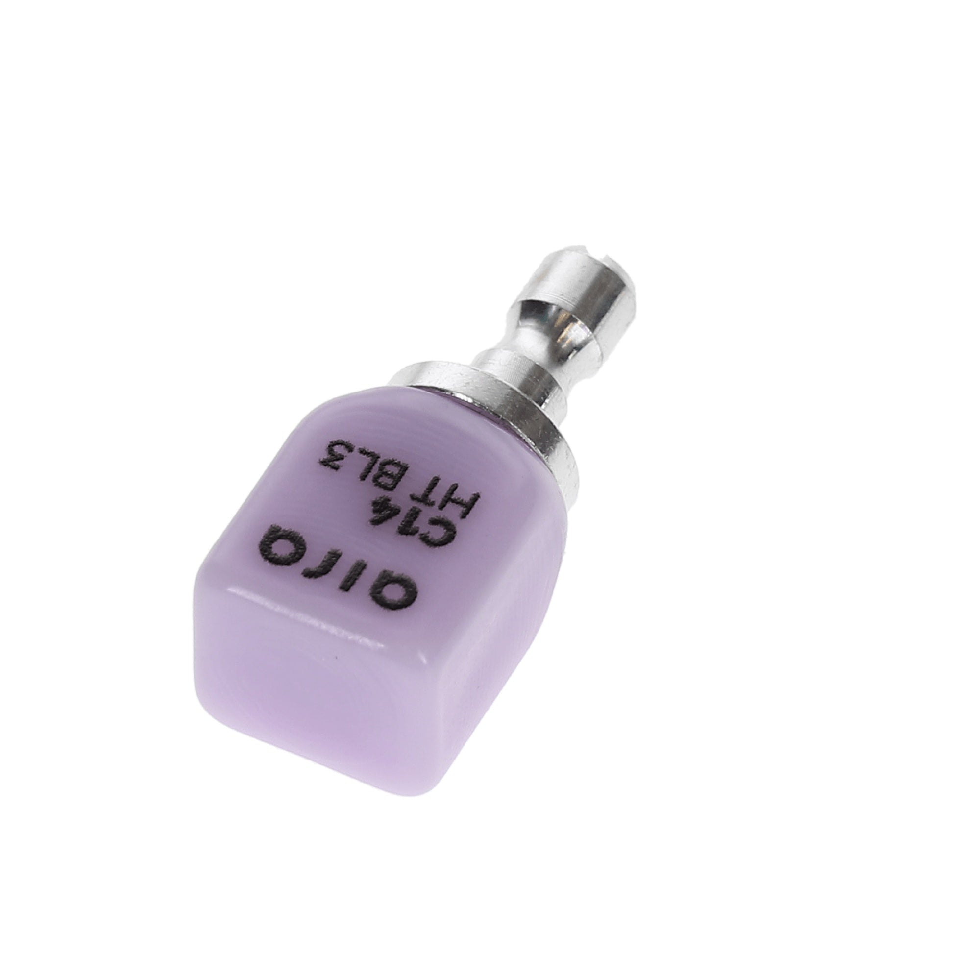 Aira 600138 DuraLux IPS e.max Type Blocks CAD inLab HT BL3 C14 5/Pk