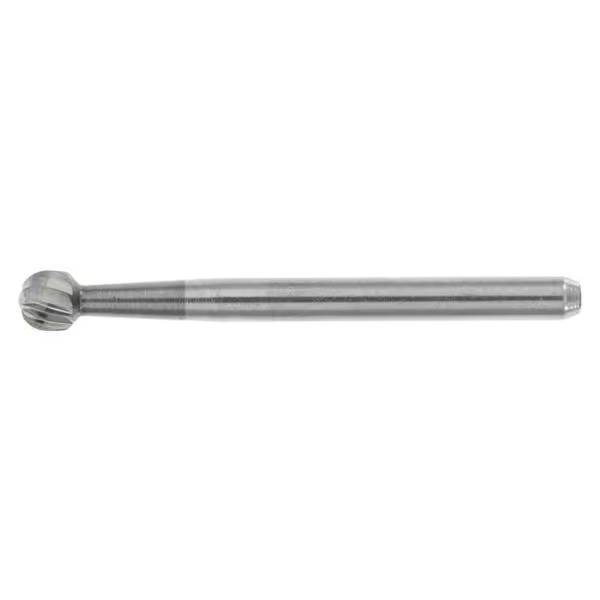 Dentsply Sirona 665719 Caulk Super FG #8 Round Carbide Burs 10/Pk