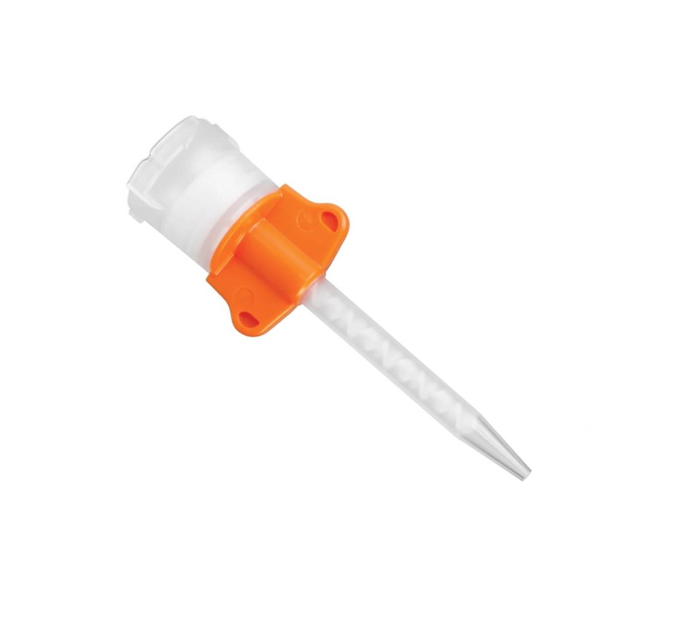 Parkell S530 Orange Base Dental Mixing Tips for 50mL SmarTemp 30/Pk