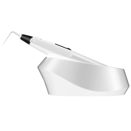 Woodpecker FI-P-WHITE Fi-P Endodontic Cordless Gutta Percha System White