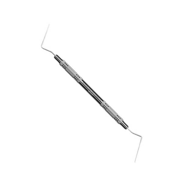 American Eagle Instrument AM-AEE5-7P Double End #5-17 Endodontic Root Canal Plugger