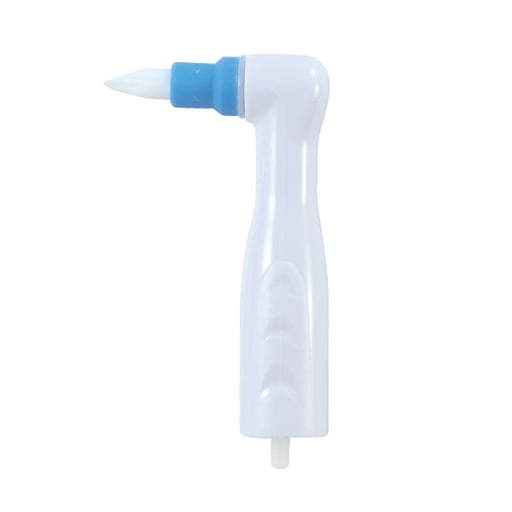 Premium Plus 3399-090T Prophy Angles With Tapered Brush Latex Free 100/Pk