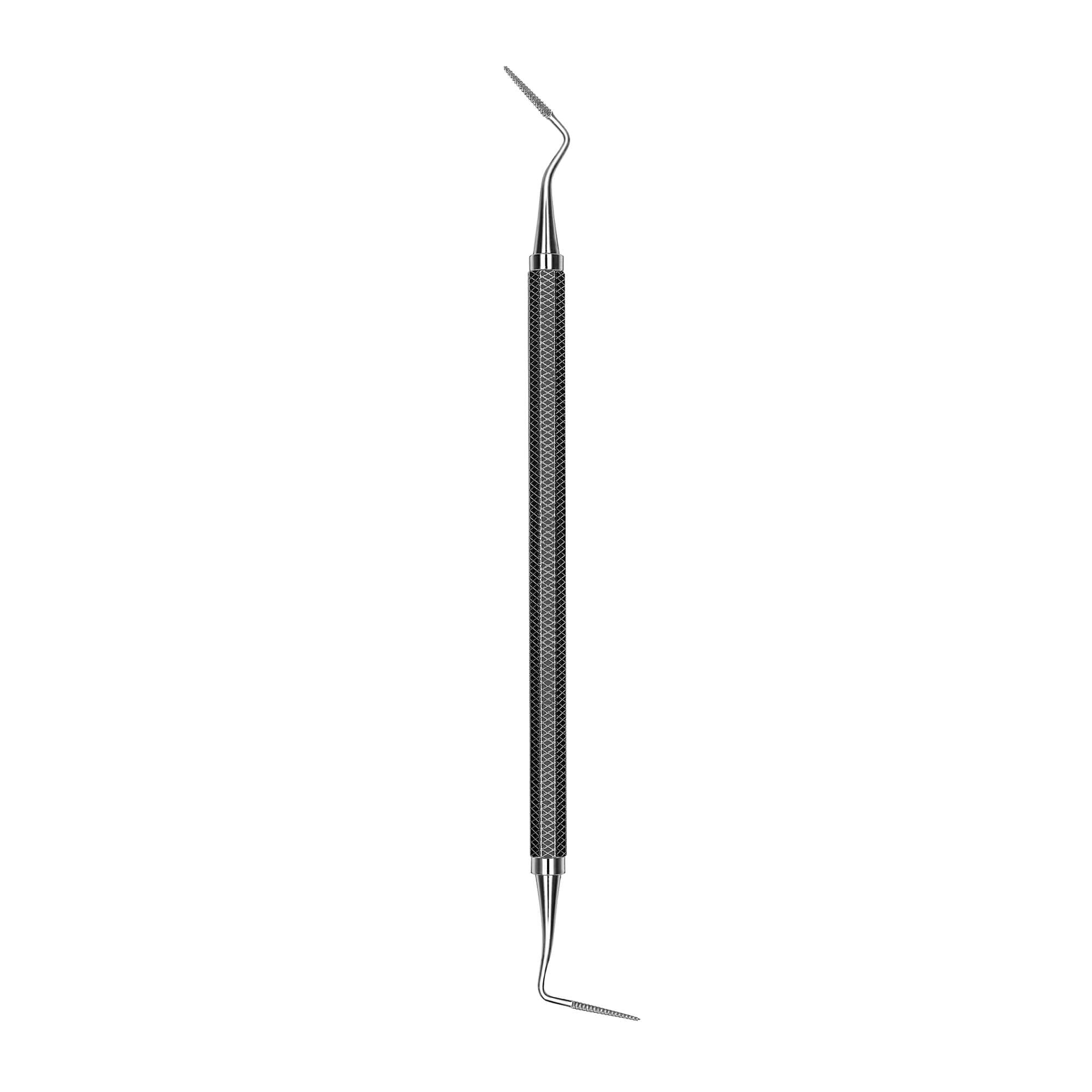 Hu-Friedy FS1/2S Periodontal Surgical Files 1S/2S Surgarman DE #2 Handle