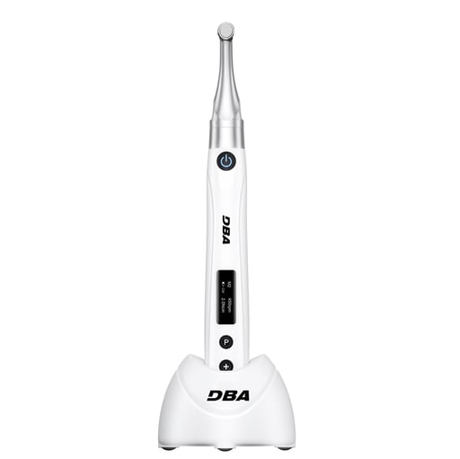 Woodpecker ENDOFREE Cordless Brushless Endo Motor 360 Rotation 6:1 Contra Angle