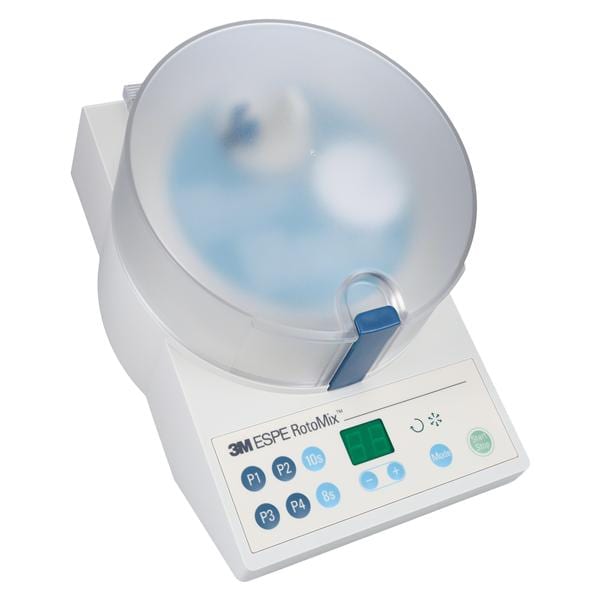 3M Solventum 76310 Rotomix Mixing Device for Glass Ionomer Restoratives 110V