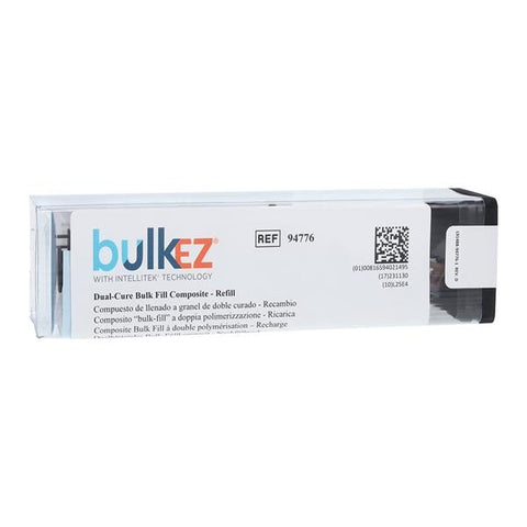 Danville Materials 90-00172 Bulk EZ PLUS Flowable Composite Syringe A2/B2 6gm