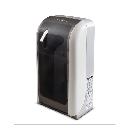 Metrex 10-1810 Vionexus Solution Dispenser Gray Touchless 1 Liter