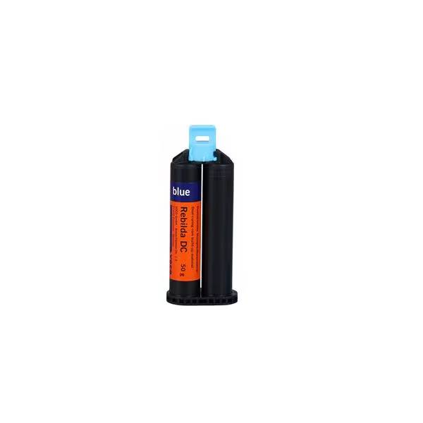 Voco 1397 Rebilda DC Core Build-Up Composite Cartridge Blue 50gm