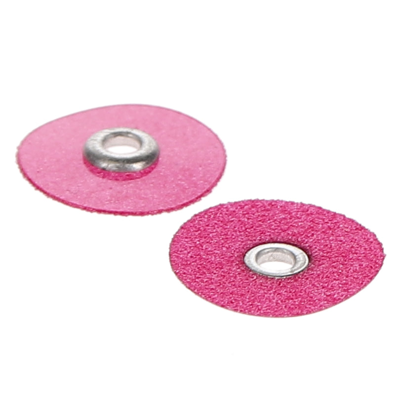 House Brand Dentistry 103178 HSB XT Pop-On Finishing & Polishing Discs 1/2