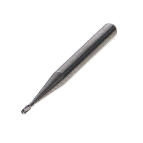 House Brand Dentistry 411118 HSB FG #329 Pear Shaped Carbide Burs 10/Pk