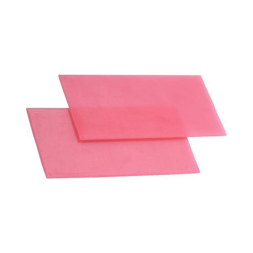 Buffalo Dental 04610 Base Plate Material .060