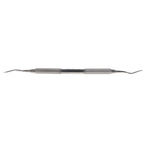 House Brand Dentistry 300108 HSB Double End #85 Lucas Bone Curette