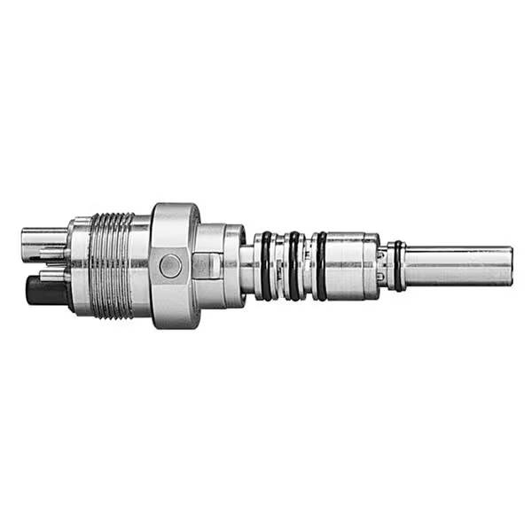 Dentsply Sirona 790245 Midwest Stylus Dental Handpiece Coupler 5-Hole