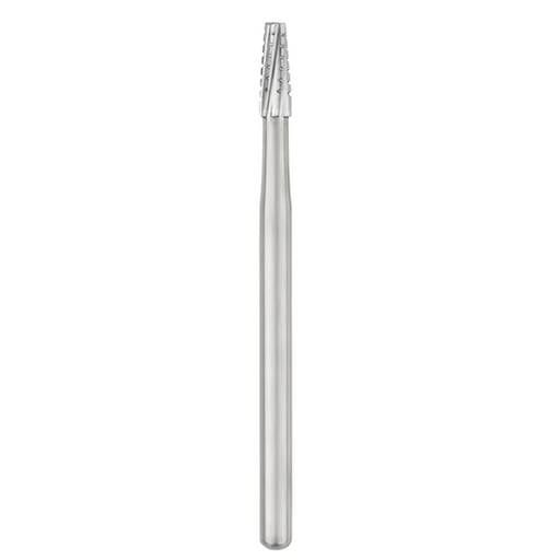 SS White 14916 HP #1702 Shank #1 Crosscut Fissure Carbide Burs 10/Pk