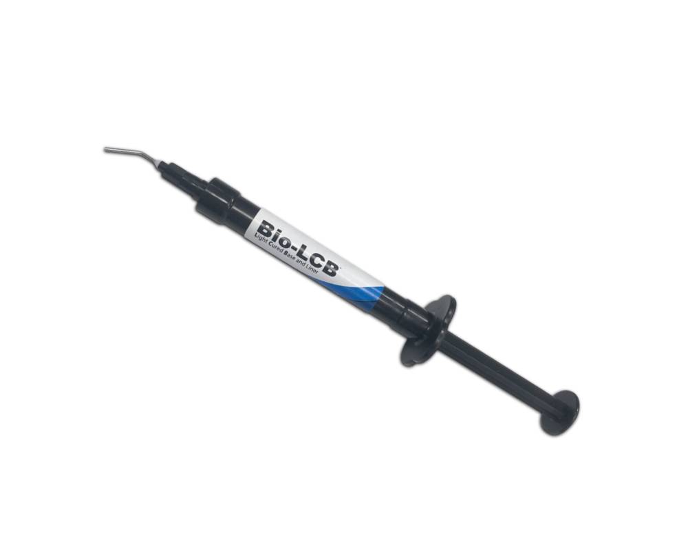 Essential Dental Systems 910-02 Bio-LCB Base & Liner Starter Pack 2/Pk